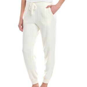 NEW Barefoot Dreams Cozychic Lite Core Spun Jogger Pant Women's XL